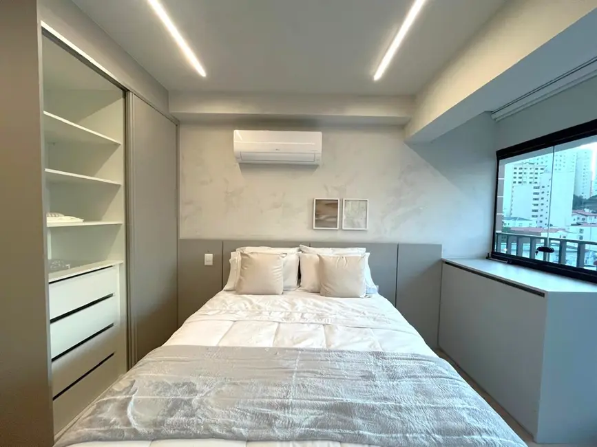 Foto 3 de Apartamento com 1 quarto à venda, 30m2 em Perdizes, São Paulo - SP