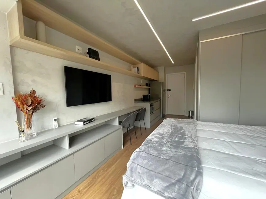 Foto 5 de Apartamento com 1 quarto à venda, 30m2 em Perdizes, São Paulo - SP