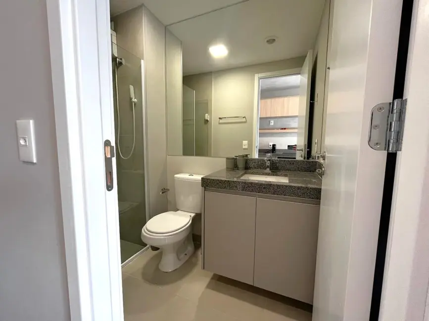 Foto 7 de Apartamento com 1 quarto à venda, 30m2 em Perdizes, São Paulo - SP