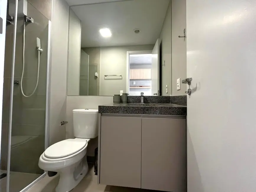 Foto 8 de Apartamento com 1 quarto à venda, 30m2 em Perdizes, São Paulo - SP