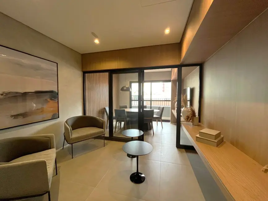 Foto 9 de Apartamento com 1 quarto à venda, 30m2 em Perdizes, São Paulo - SP