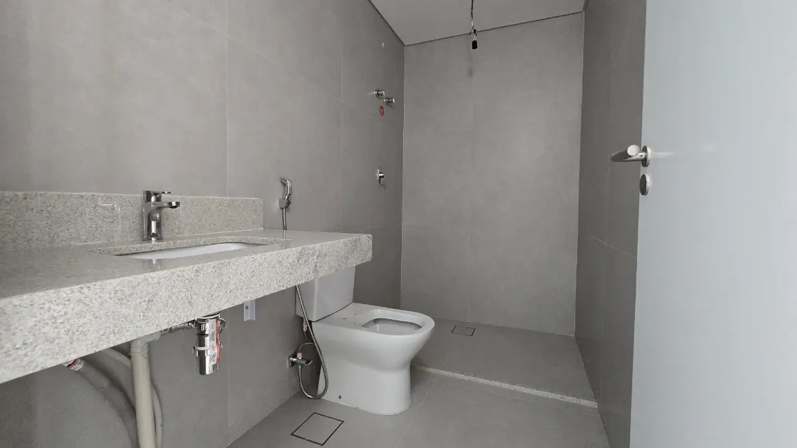 Foto 8 de Apartamento com 1 quarto à venda, 34m2 em Sumaré, São Paulo - SP