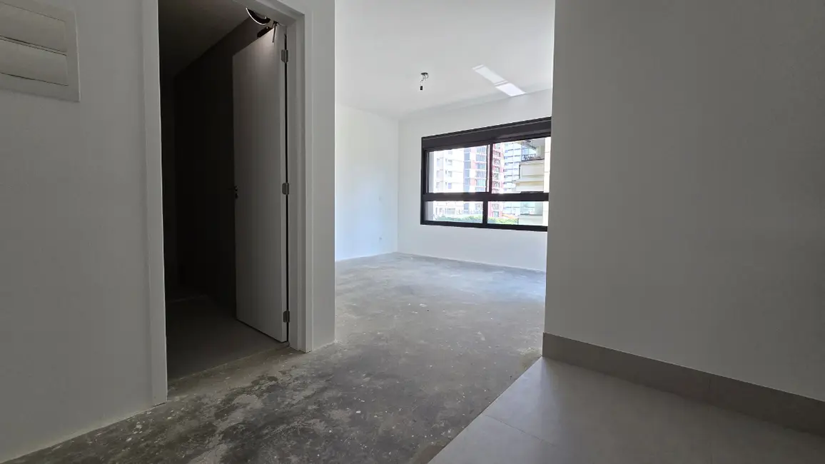 Foto 5 de Apartamento com 1 quarto à venda, 34m2 em Sumaré, São Paulo - SP