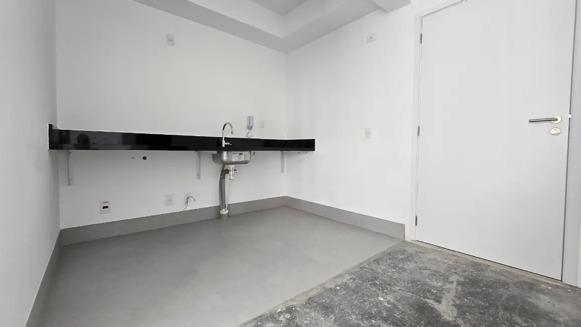 Foto 9 de Apartamento com 1 quarto à venda, 34m2 em Sumaré, São Paulo - SP