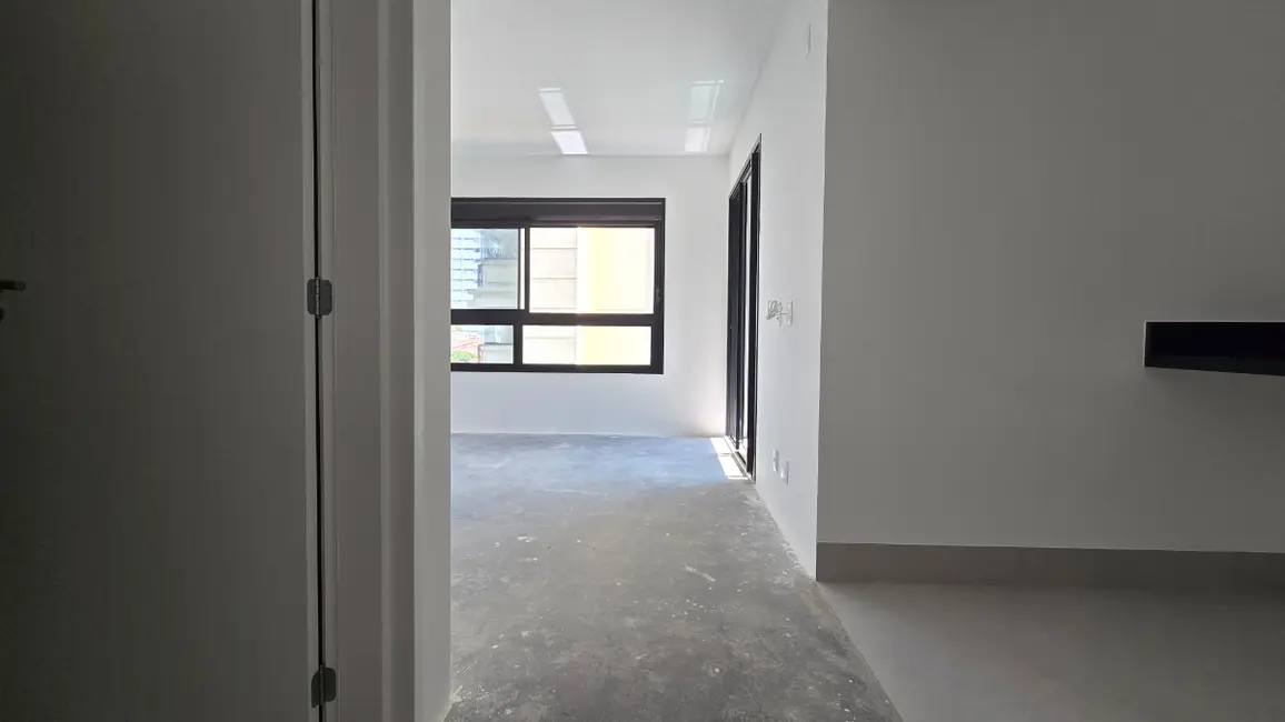 Foto 6 de Apartamento com 1 quarto à venda, 34m2 em Sumaré, São Paulo - SP