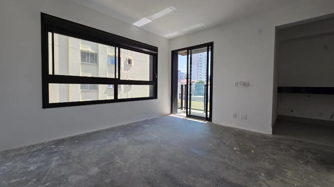 Foto 1 de Apartamento com 1 quarto à venda, 34m2 em Sumaré, São Paulo - SP