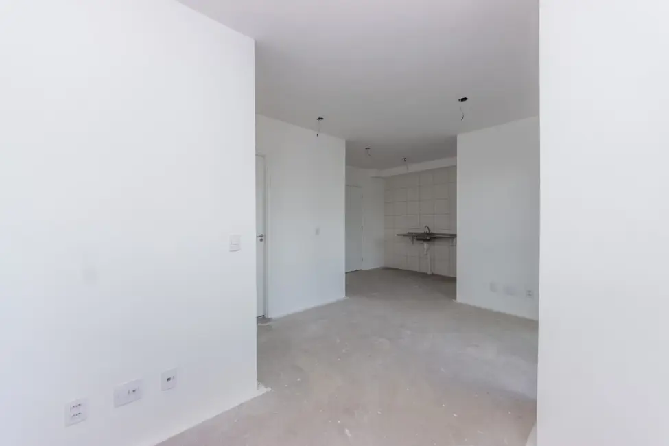 Apartamento com 1 quarto à venda, 38m2 em Barra Funda, São Paulo - SP - imagem 4 Foto 4 de Apartamento com 1 quarto à venda, 38m2 em Barra Funda, São Paulo - SP