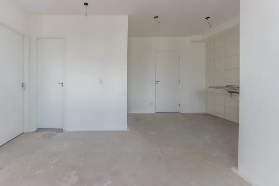 Apartamento com 1 quarto à venda, 38m2 em Barra Funda, São Paulo - SP - imagem 9 Foto 9 de Apartamento com 1 quarto à venda, 38m2 em Barra Funda, São Paulo - SP