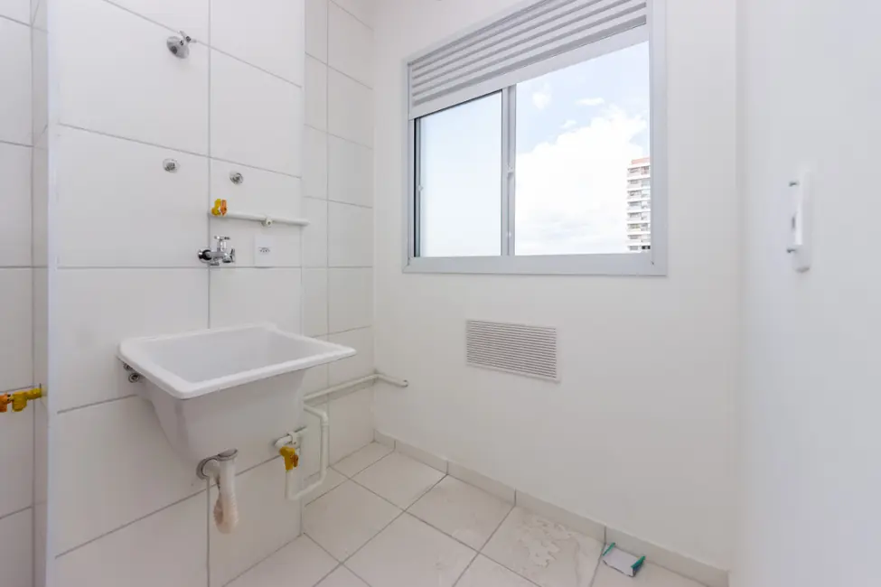 Apartamento com 1 quarto à venda, 38m2 em Barra Funda, São Paulo - SP - imagem 7 Foto 7 de Apartamento com 1 quarto à venda, 38m2 em Barra Funda, São Paulo - SP