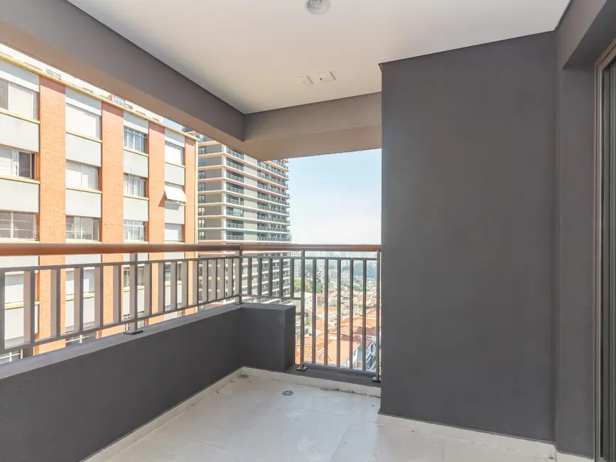 Apartamento com 1 quarto à venda, 37m2 em Vila Madalena, São Paulo - SP - imagem 2 Foto 2 de Apartamento com 1 quarto à venda, 37m2 em Vila Madalena, São Paulo - SP