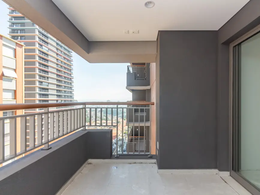 Apartamento com 1 quarto à venda, 37m2 em Vila Madalena, São Paulo - SP - imagem 1 Foto 1 de Apartamento com 1 quarto à venda, 37m2 em Vila Madalena, São Paulo - SP