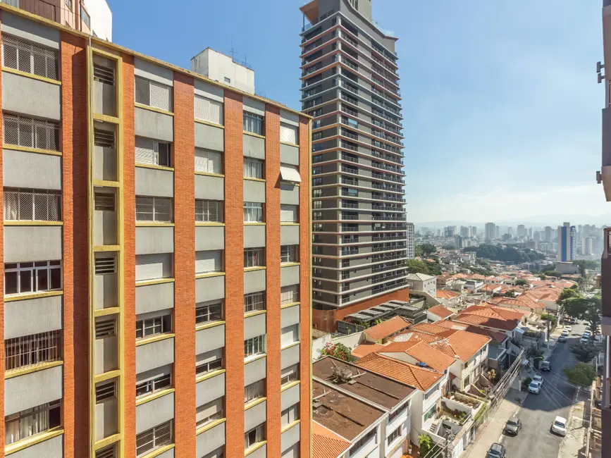 Apartamento com 1 quarto à venda, 37m2 em Vila Madalena, São Paulo - SP - imagem 3 Foto 3 de Apartamento com 1 quarto à venda, 37m2 em Vila Madalena, São Paulo - SP