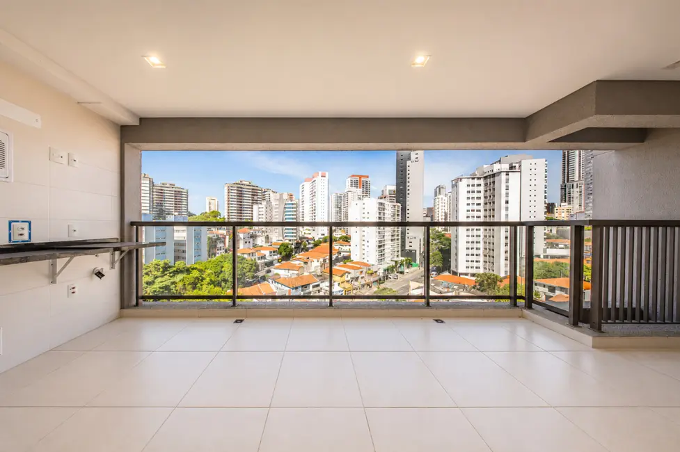 Apartamento com 1 quarto à venda, 50m2 em São Paulo - SP - imagem 3 Foto 3 de Apartamento com 1 quarto à venda, 50m2 em São Paulo - SP