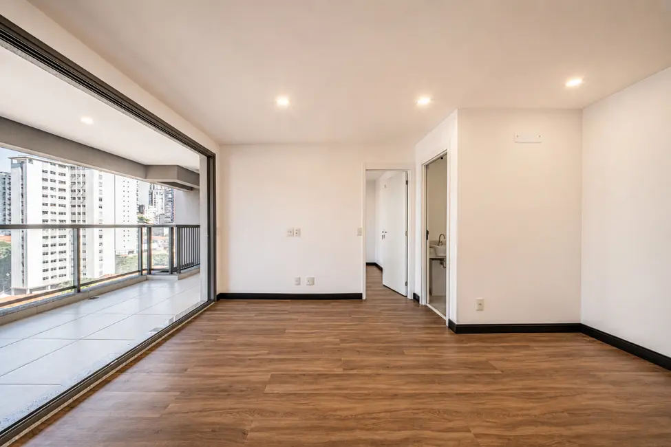 Apartamento com 1 quarto à venda, 50m2 em São Paulo - SP - imagem 4 Foto 4 de Apartamento com 1 quarto à venda, 50m2 em São Paulo - SP