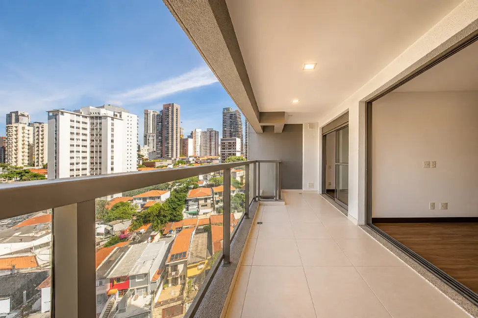 Apartamento com 1 quarto à venda, 50m2 em São Paulo - SP - imagem 8 Foto 8 de Apartamento com 1 quarto à venda, 50m2 em São Paulo - SP