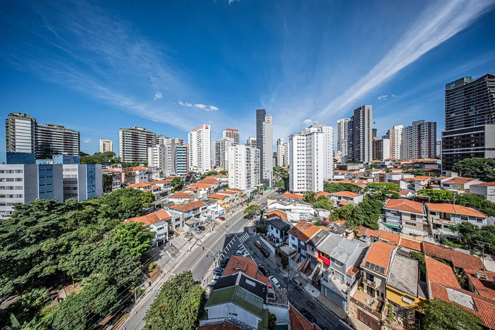 Apartamento com 1 quarto à venda, 50m2 em São Paulo - SP - imagem 5 Foto 5 de Apartamento com 1 quarto à venda, 50m2 em São Paulo - SP