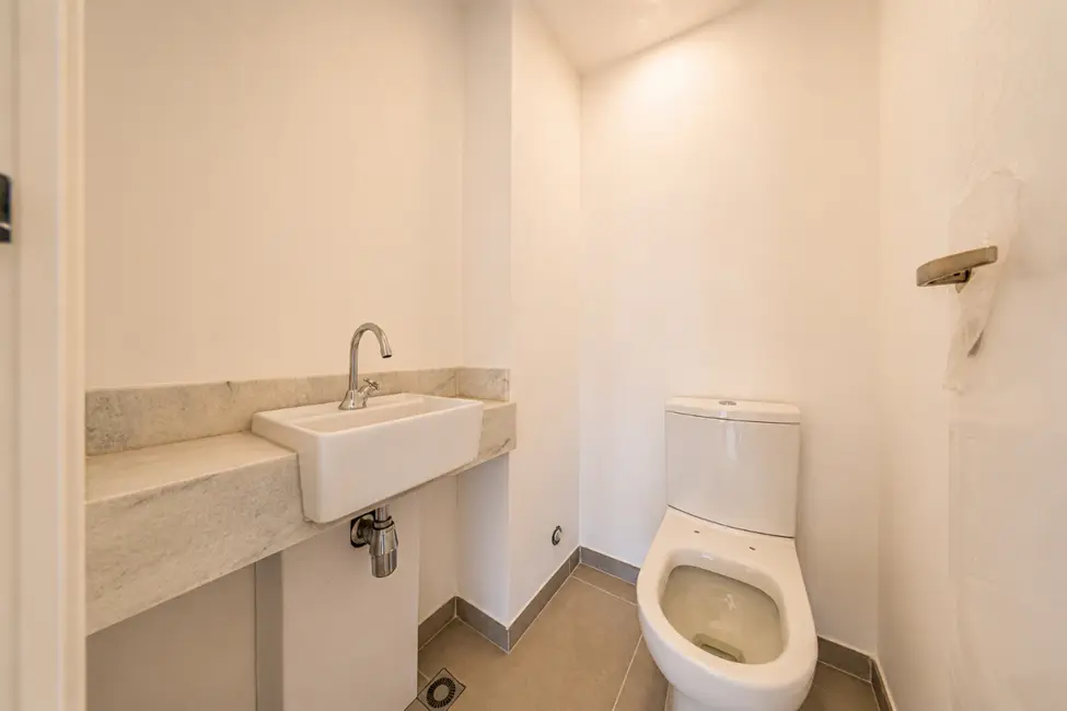Apartamento com 1 quarto à venda, 50m2 em São Paulo - SP - imagem 9 Foto 9 de Apartamento com 1 quarto à venda, 50m2 em São Paulo - SP