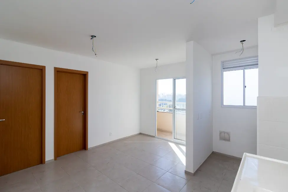 Foto 5 de Apartamento com 2 quartos à venda, 38m2 em Lapa, São Paulo - SP