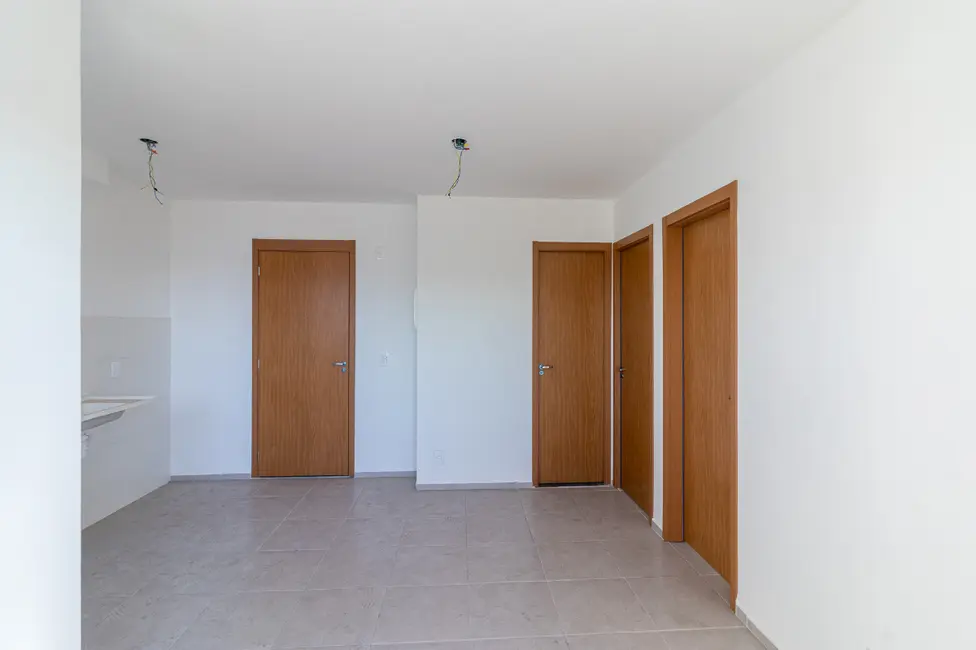 Foto 8 de Apartamento com 2 quartos à venda, 38m2 em Lapa, São Paulo - SP