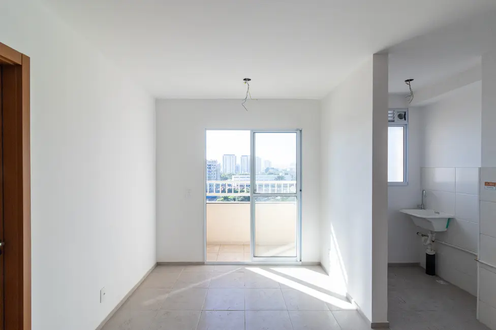 Foto 9 de Apartamento com 2 quartos à venda, 38m2 em Lapa, São Paulo - SP