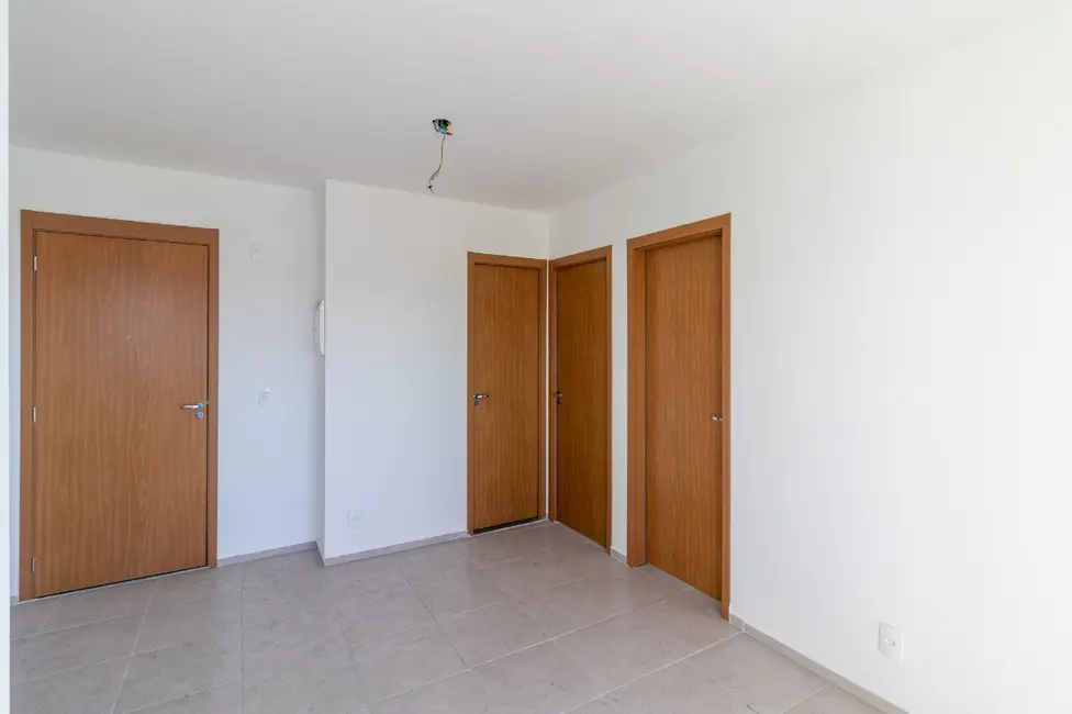 Foto 7 de Apartamento com 2 quartos à venda, 38m2 em Lapa, São Paulo - SP