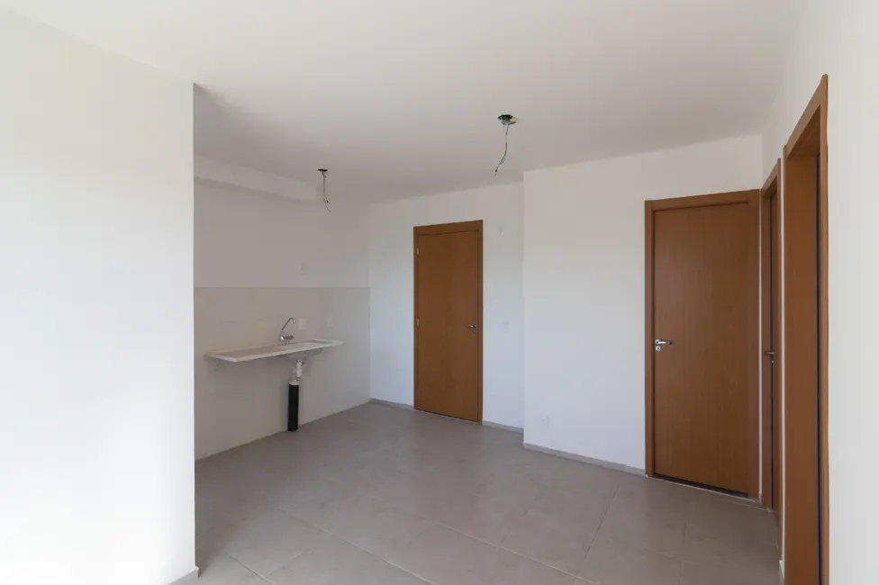 Foto 3 de Apartamento com 2 quartos à venda, 38m2 em Lapa, São Paulo - SP