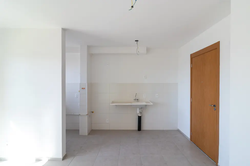 Foto 4 de Apartamento com 2 quartos à venda, 38m2 em Lapa, São Paulo - SP