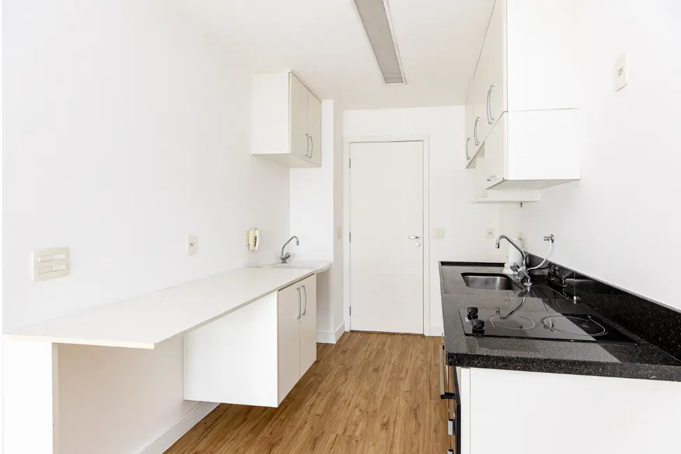 Foto 8 de Apartamento com 1 quarto à venda, 38m2 em Brooklin Paulista, São Paulo - SP