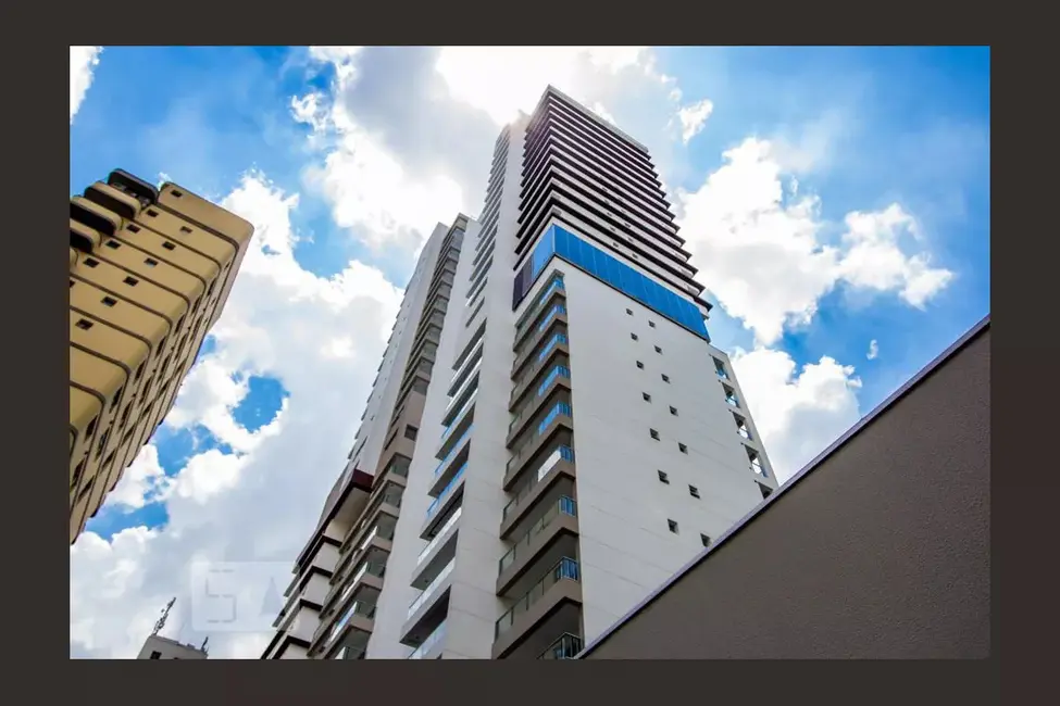 Foto 1 de Apartamento com 1 quarto à venda, 38m2 em Brooklin Paulista, São Paulo - SP