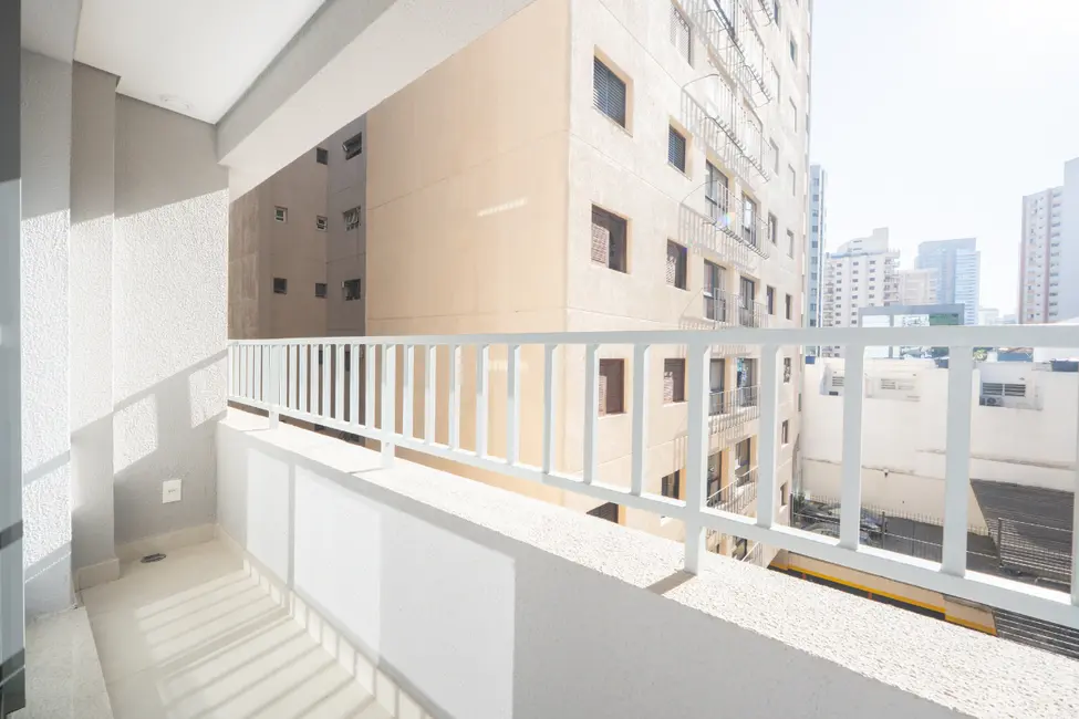 Apartamento com 1 quarto à venda, 29m2 em São Paulo - SP - imagem 9 Foto 9 de Apartamento com 1 quarto à venda, 29m2 em São Paulo - SP