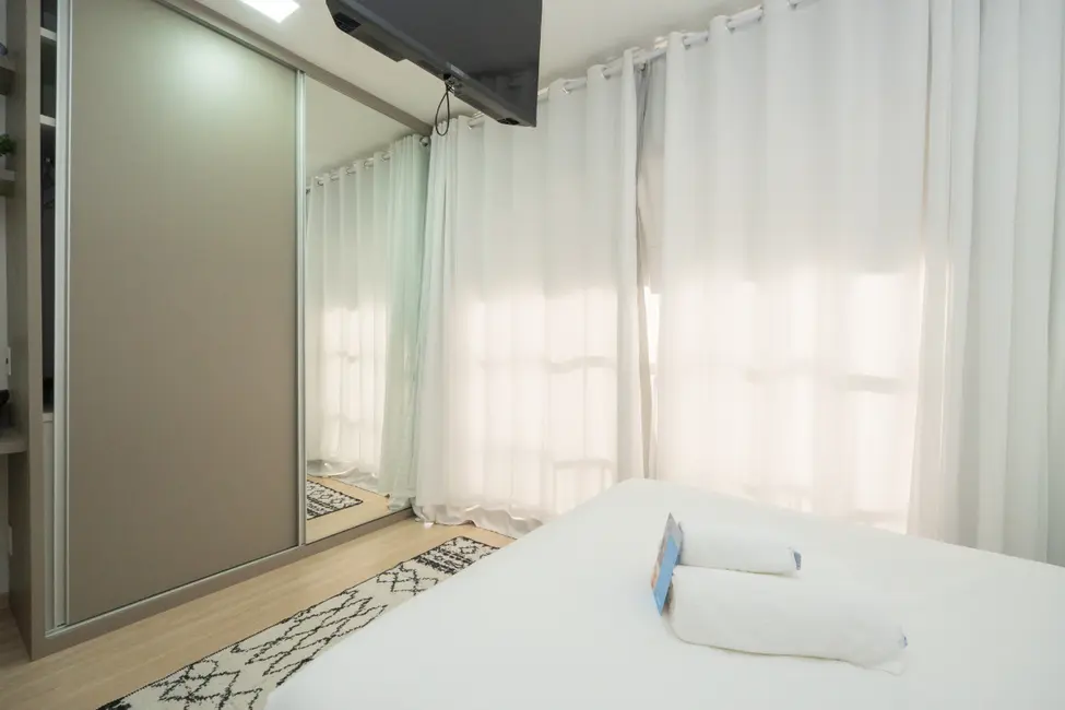 Apartamento com 1 quarto à venda, 29m2 em São Paulo - SP - imagem 4 Foto 4 de Apartamento com 1 quarto à venda, 29m2 em São Paulo - SP