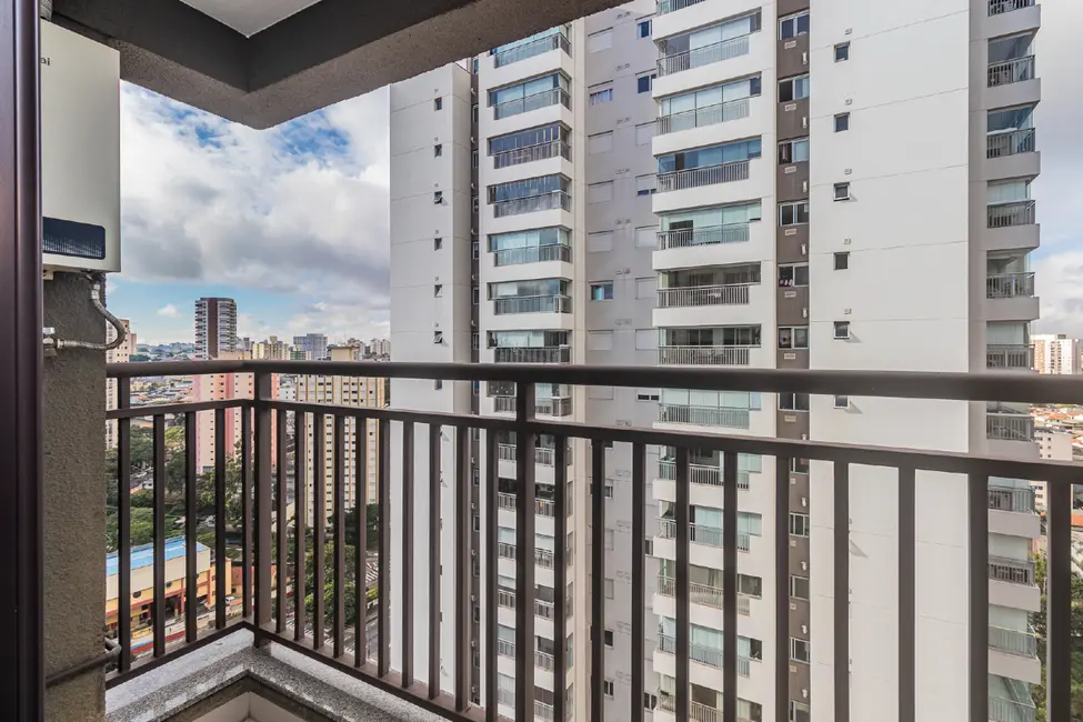 Apartamento com 1 quarto à venda, 29m2 em Vila Santa Catarina, São Paulo - SP - imagem 7 Foto 7 de Apartamento com 1 quarto à venda, 29m2 em Vila Santa Catarina, São Paulo - SP
