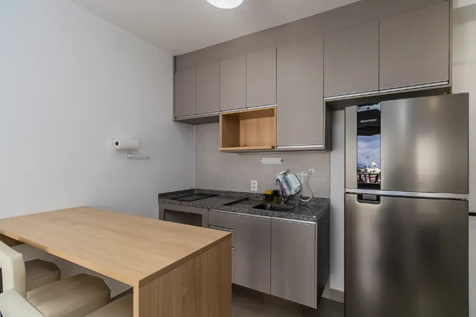 Apartamento com 1 quarto à venda, 29m2 em Vila Santa Catarina, São Paulo - SP - imagem 6 Foto 6 de Apartamento com 1 quarto à venda, 29m2 em Vila Santa Catarina, São Paulo - SP