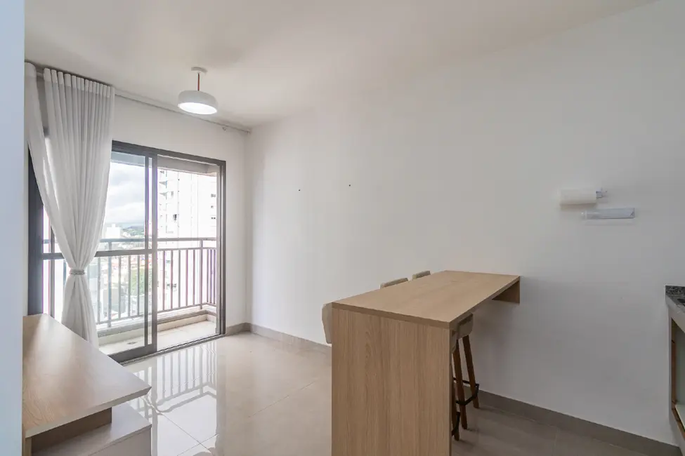 Apartamento com 1 quarto à venda, 29m2 em Vila Santa Catarina, São Paulo - SP - imagem 2 Foto 2 de Apartamento com 1 quarto à venda, 29m2 em Vila Santa Catarina, São Paulo - SP