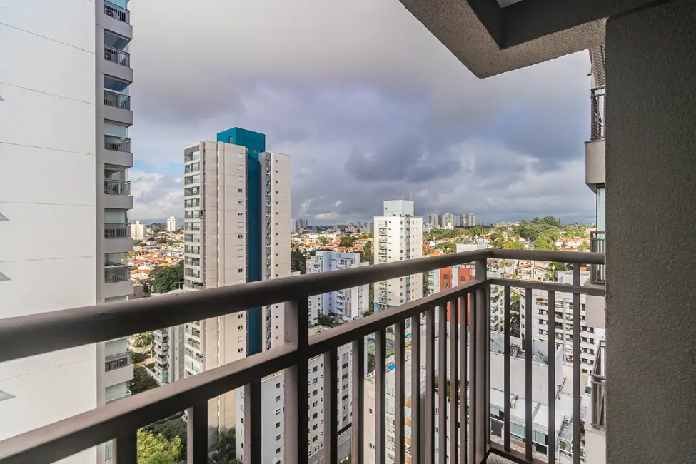 Apartamento com 1 quarto à venda, 29m2 em Vila Santa Catarina, São Paulo - SP - imagem 9 Foto 9 de Apartamento com 1 quarto à venda, 29m2 em Vila Santa Catarina, São Paulo - SP