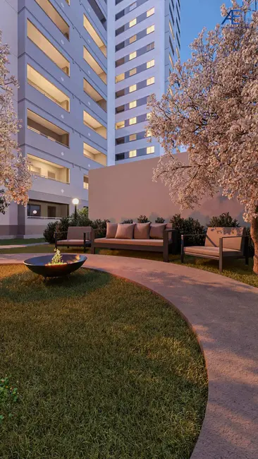 Apartamento com 2 quartos à venda, 46m2 em Santo Amaro, São Paulo - SP - imagem 8 Foto 8 de Apartamento com 2 quartos à venda, 46m2 em Santo Amaro, São Paulo - SP