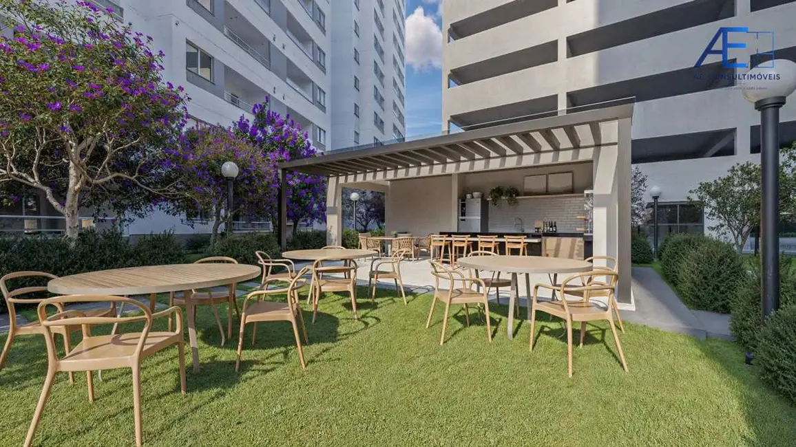 Apartamento com 2 quartos à venda, 46m2 em Santo Amaro, São Paulo - SP - imagem 1 Foto 1 de Apartamento com 2 quartos à venda, 46m2 em Santo Amaro, São Paulo - SP