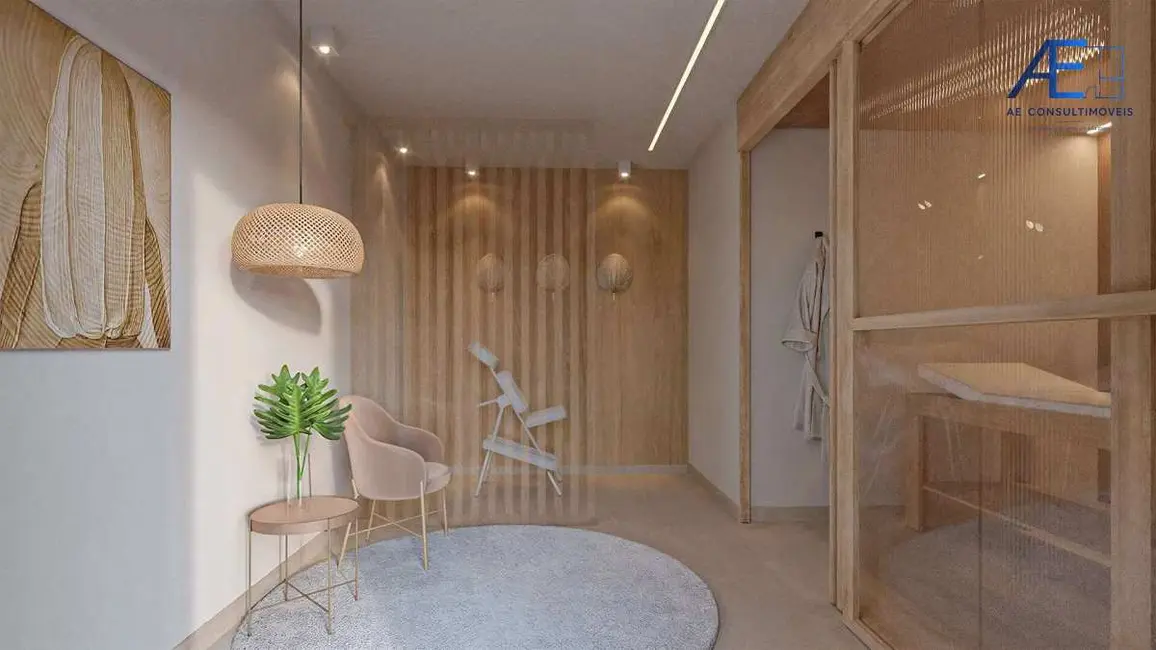 Apartamento com 2 quartos à venda, 46m2 em Santo Amaro, São Paulo - SP - imagem 5 Foto 5 de Apartamento com 2 quartos à venda, 46m2 em Santo Amaro, São Paulo - SP