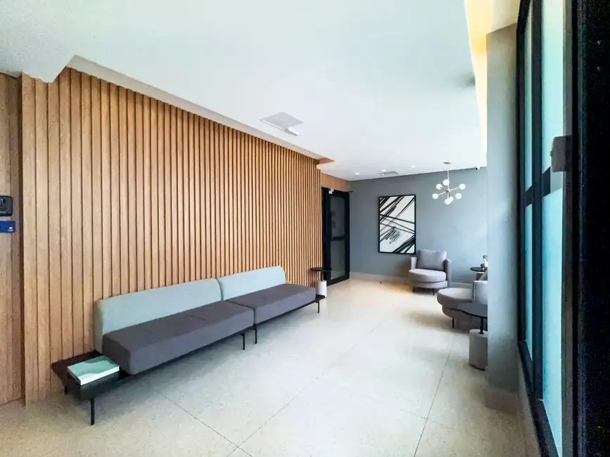 Apartamento com 2 quartos à venda, 34m2 em Moema, São Paulo - SP - imagem 8 Foto 8 de Apartamento com 2 quartos à venda, 34m2 em Moema, São Paulo - SP