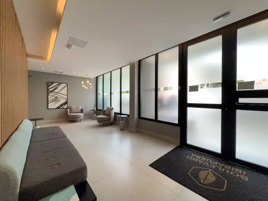 Apartamento com 2 quartos à venda, 34m2 em Moema, São Paulo - SP - imagem 7 Foto 7 de Apartamento com 2 quartos à venda, 34m2 em Moema, São Paulo - SP