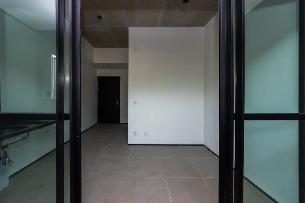 Kitnet com 1 quarto à venda, 25m2 em Brooklin Paulista, São Paulo - SP - imagem 7 Foto 7 de Kitnet com 1 quarto à venda, 25m2 em Brooklin Paulista, São Paulo - SP
