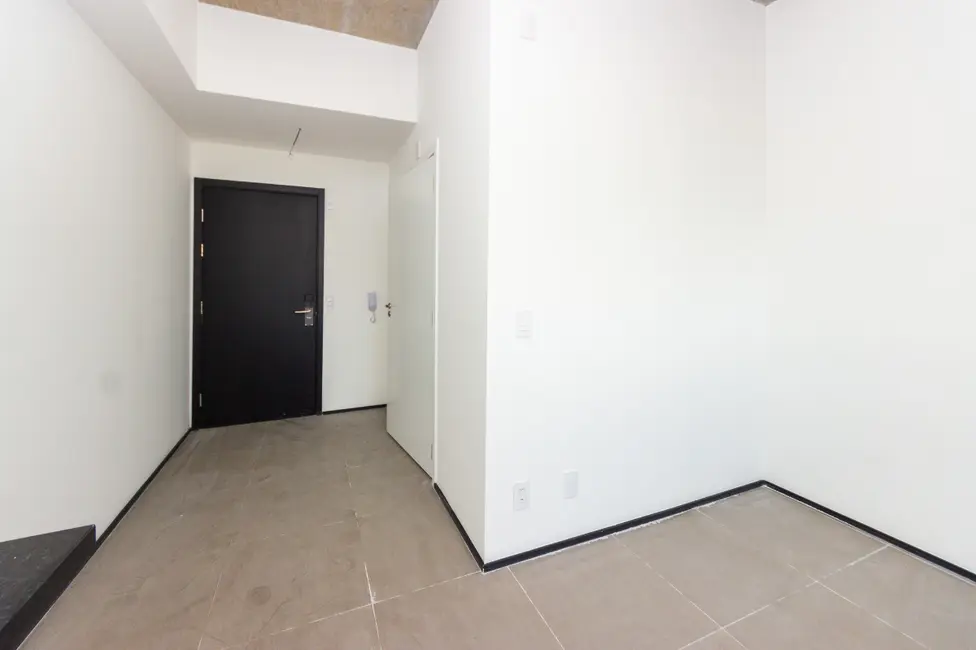 Kitnet com 1 quarto à venda, 25m2 em Brooklin Paulista, São Paulo - SP - imagem 1 Foto 1 de Kitnet com 1 quarto à venda, 25m2 em Brooklin Paulista, São Paulo - SP
