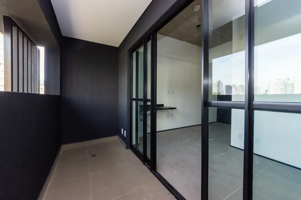 Kitnet com 1 quarto à venda, 25m2 em Brooklin Paulista, São Paulo - SP - imagem 5 Foto 5 de Kitnet com 1 quarto à venda, 25m2 em Brooklin Paulista, São Paulo - SP