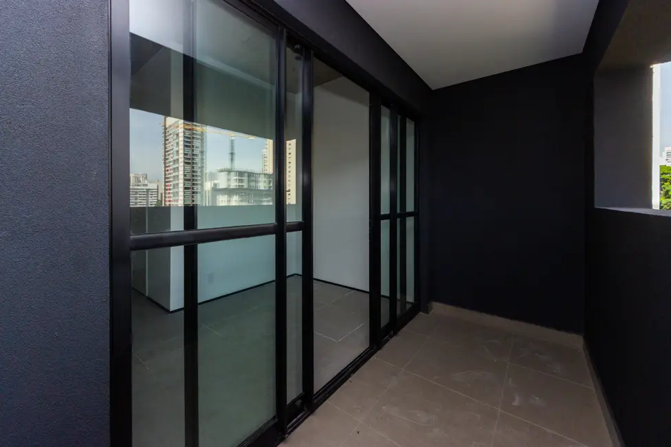 Kitnet com 1 quarto à venda, 25m2 em Brooklin Paulista, São Paulo - SP - imagem 6 Foto 6 de Kitnet com 1 quarto à venda, 25m2 em Brooklin Paulista, São Paulo - SP