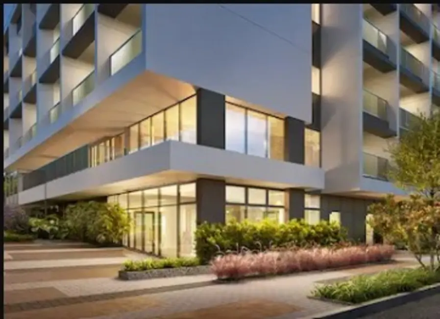 Apartamento com 1 quarto à venda, 26m2 em Jardim das Acácias, São Paulo - SP - imagem 7 Foto 7 de Apartamento com 1 quarto à venda, 26m2 em Jardim das Acácias, São Paulo - SP