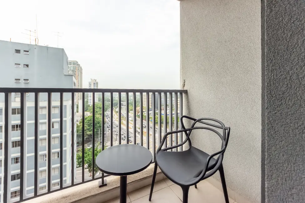 Apartamento com 1 quarto à venda, 22m2 em São Paulo - SP - imagem 9 Foto 9 de Apartamento com 1 quarto à venda, 22m2 em São Paulo - SP