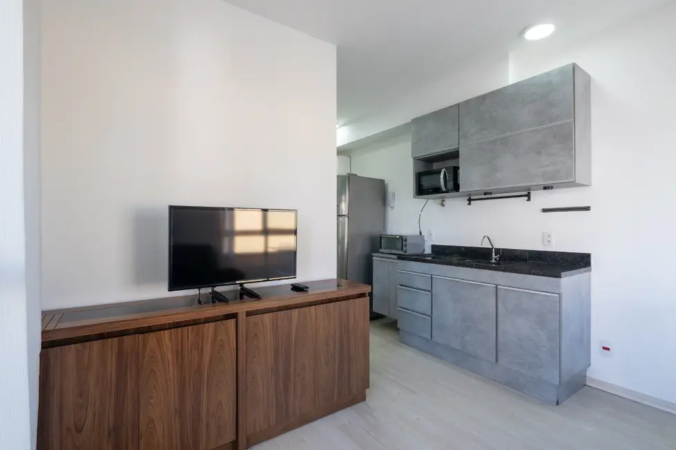 Apartamento com 1 quarto à venda, 36m2 em Indianópolis, São Paulo - SP - imagem 7 Foto 7 de Apartamento com 1 quarto à venda, 36m2 em Indianópolis, São Paulo - SP