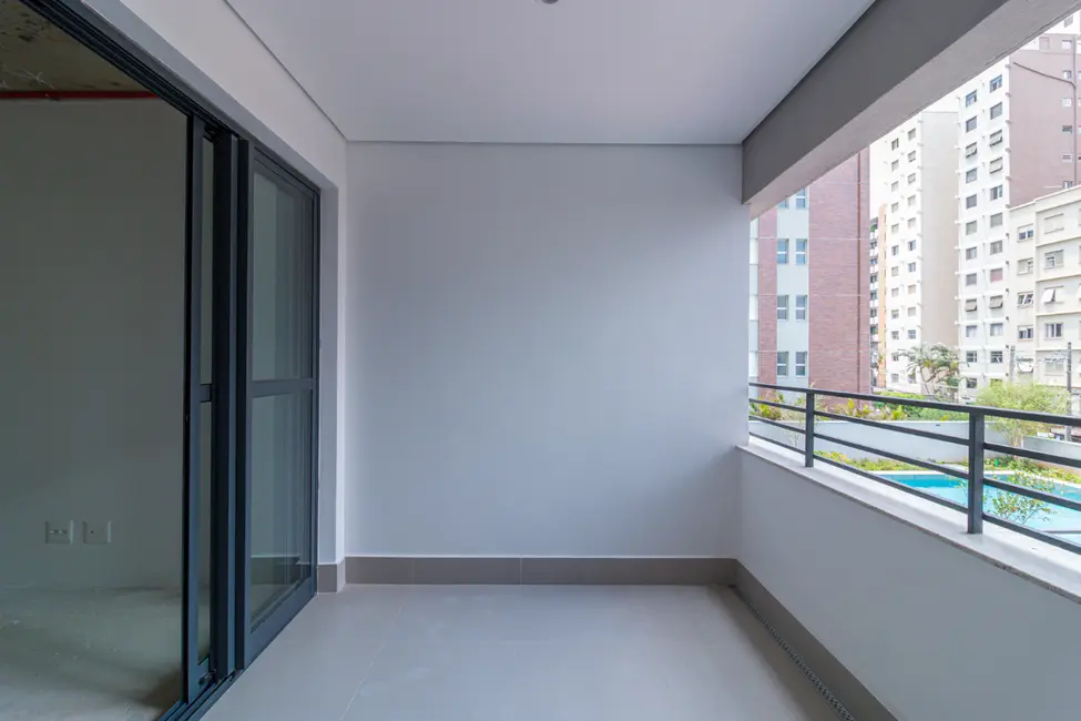 Foto 4 de Apartamento com 1 quarto à venda, 37m2 em Vila Mariana, São Paulo - SP