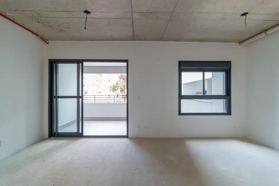Foto 2 de Apartamento com 1 quarto à venda, 37m2 em Vila Mariana, São Paulo - SP
