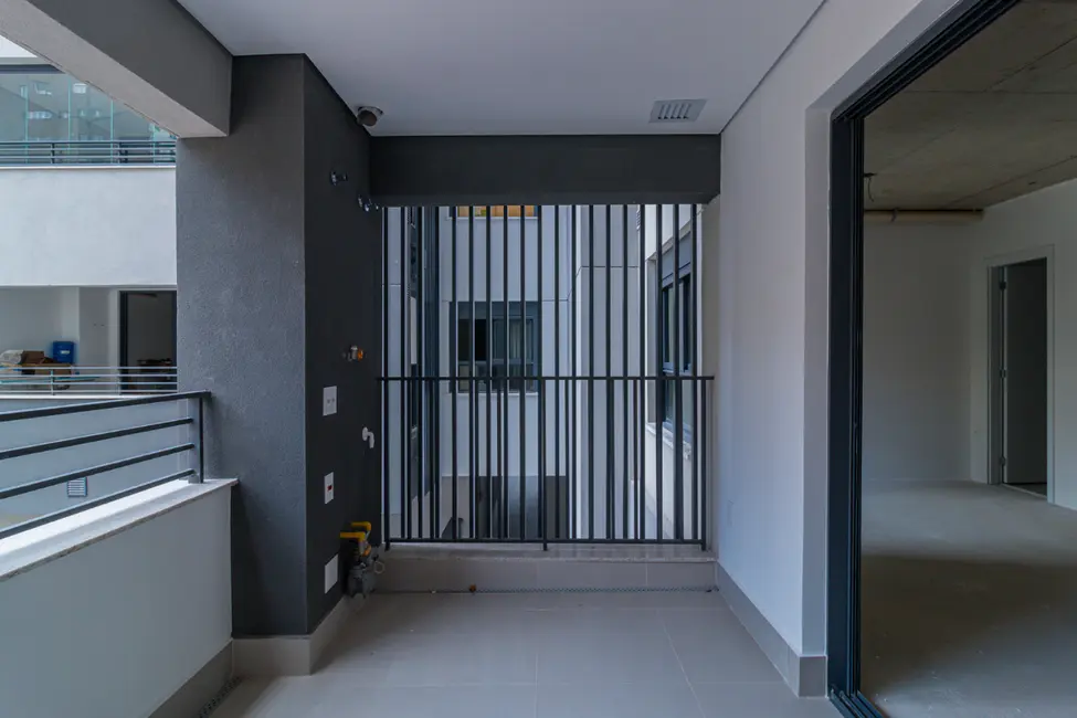 Foto 6 de Apartamento com 1 quarto à venda, 37m2 em Vila Mariana, São Paulo - SP